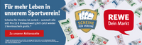 Rewe Scheine für Vereine